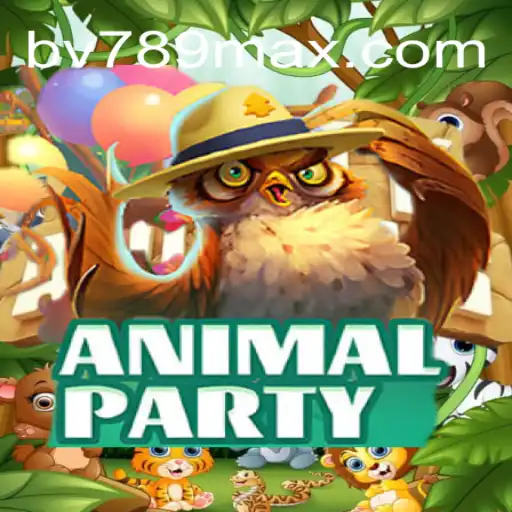 Explorando o Mundo do Jogo AnimalParty e a Palavra-Chave BV789.COM
