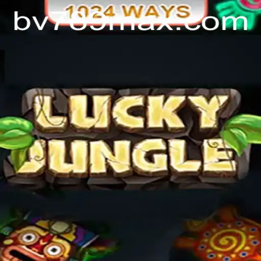 Descubra o Mundo Emocionante de LuckyJungle1024
