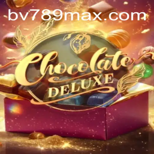 Explorando o Mundo de ChocolateDeluxe: Uma Viagem ao Universo Doce dos Jogos