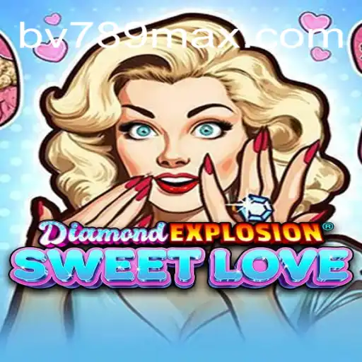 Explorando o Encantador Mundo de DiamondExplosionSweetLove
