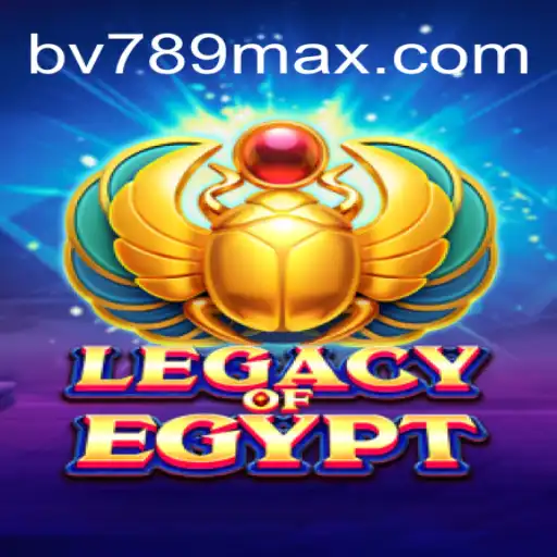 Explorando o Fascínio do Jogo LegacyOfEgypt em BV789.COM