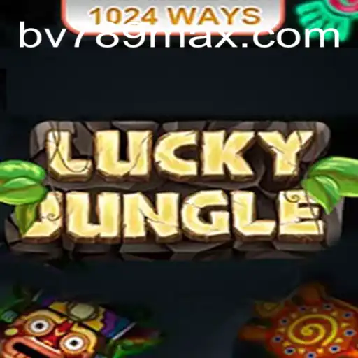 Descubra o Mundo Emocionante de LuckyJungle1024