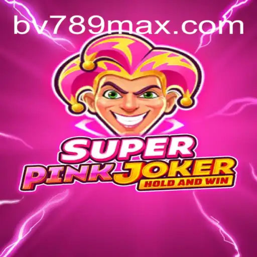 SuperPinkJoker: Uma Experiência de Jogo Única e Envolvente
