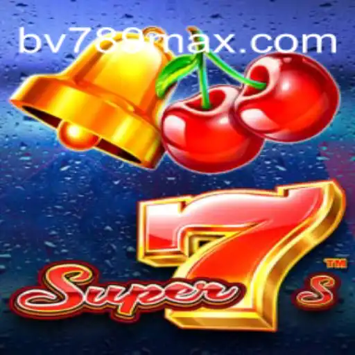 Explorando o Mundo do Jogo Super7s e a Plataforma BV789.COM