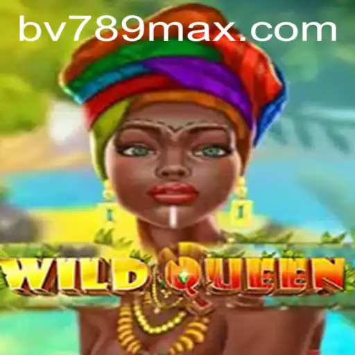 WildQueen: Descubra o Novo Jogo Empolgante Disponível em BV789.COM
