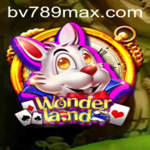 Wonderland: Uma Jornada Fantástica no Mundo dos Jogos